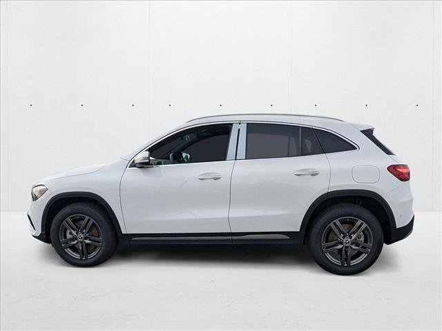 New 2025 Mercedes-Benz GLA 250 image 5
