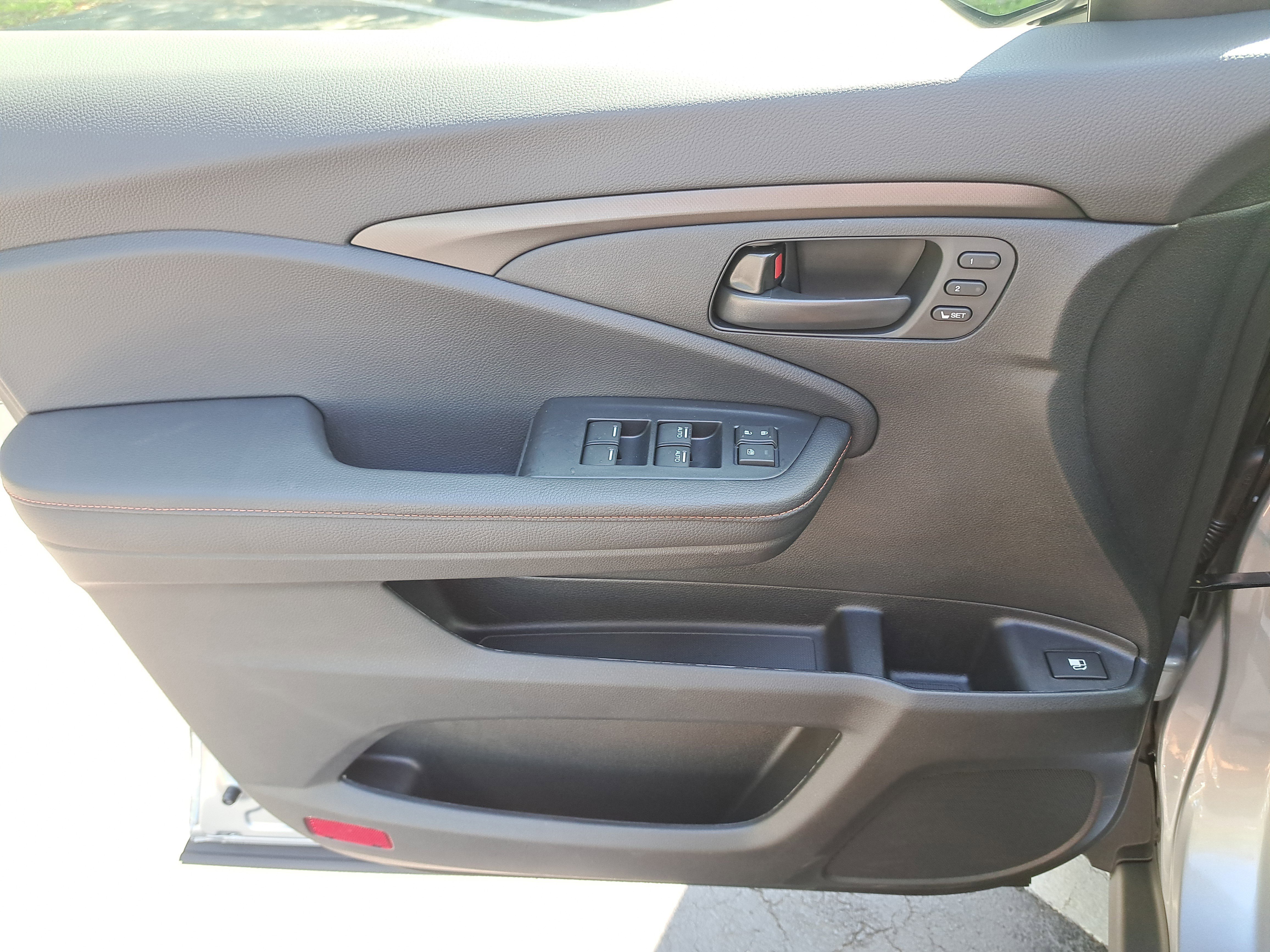 New 2025 Honda Ridgeline TrailSport+ image 20