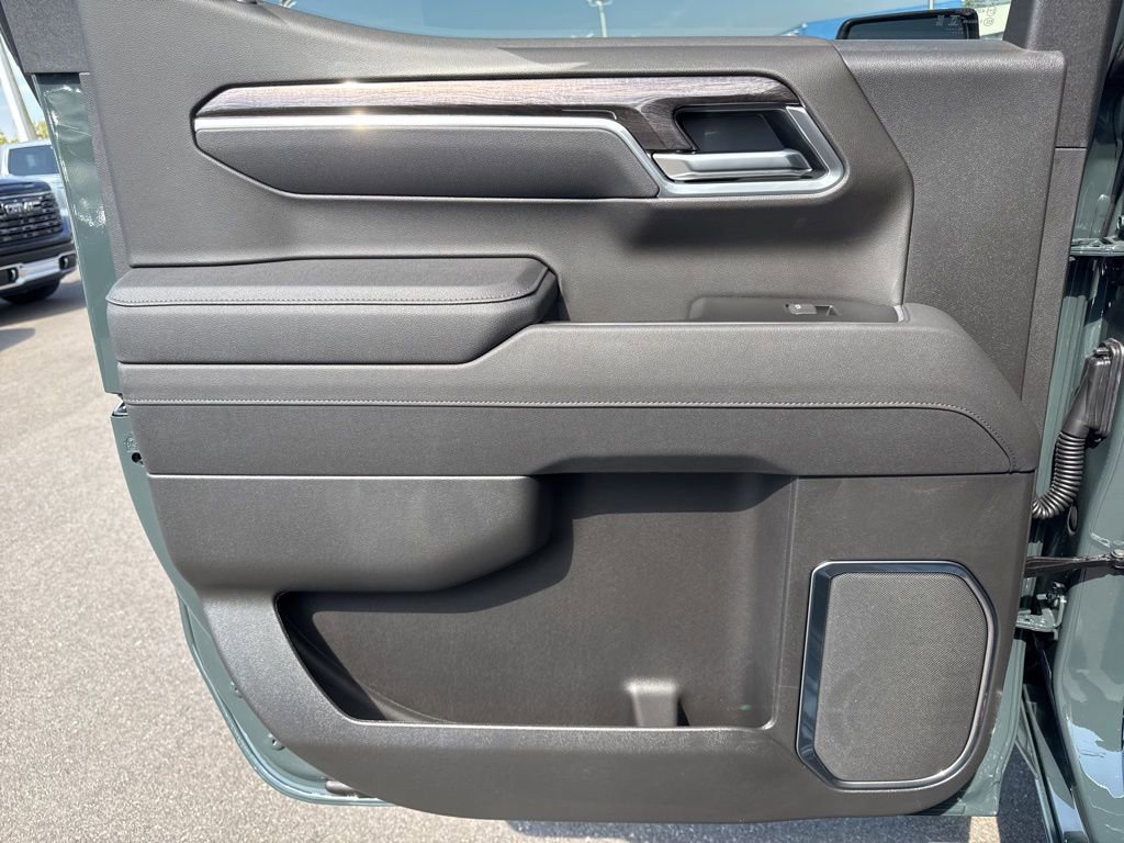 New 2026 Chevrolet Silverado 1500 LTZ image 29