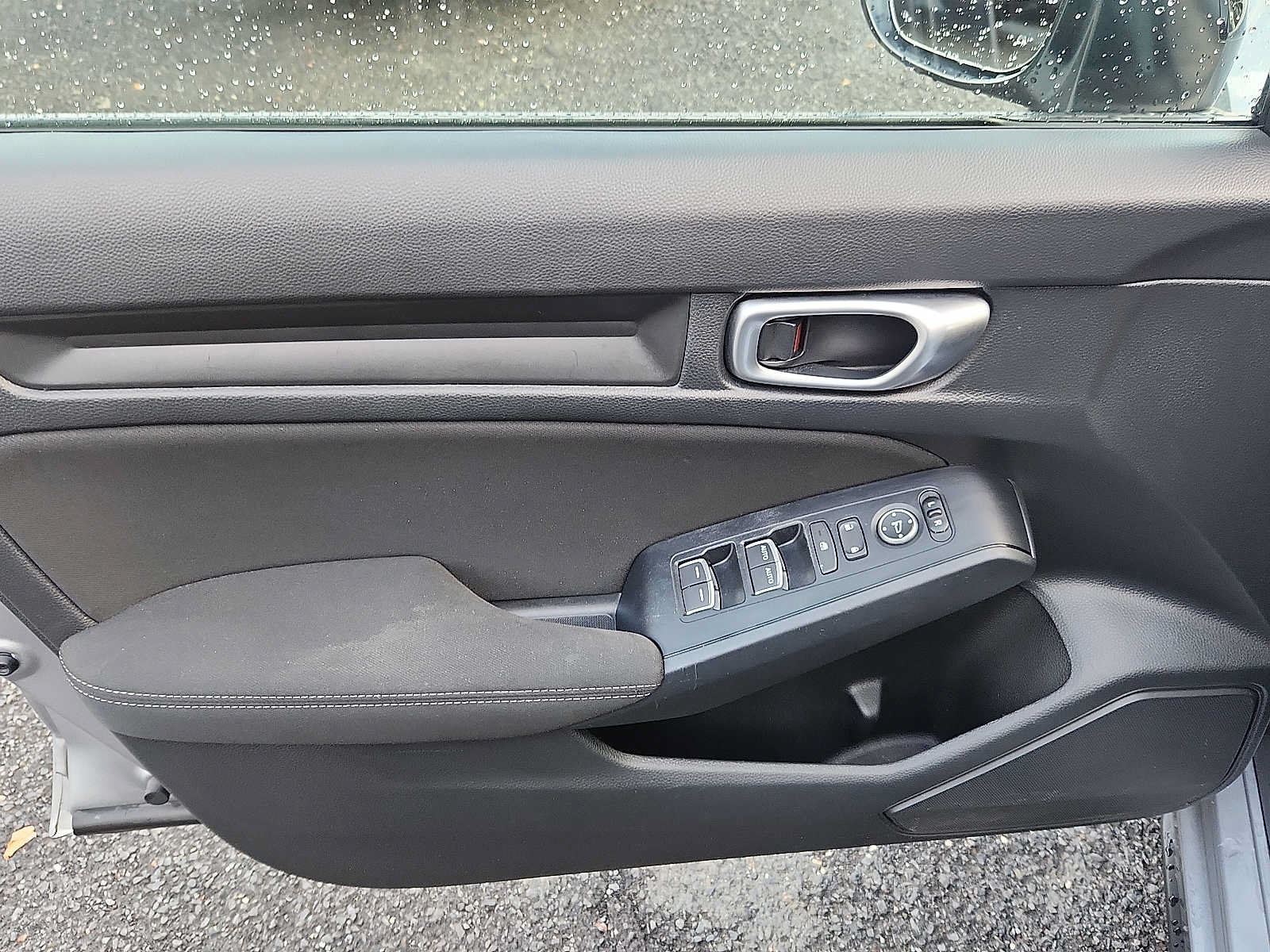 Certified 2023 Honda Civic Sport image 12