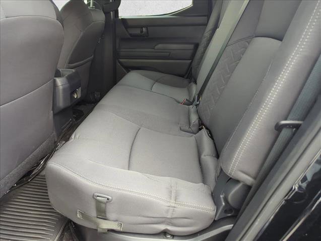 Used 2025 Toyota Tacoma SR image 22