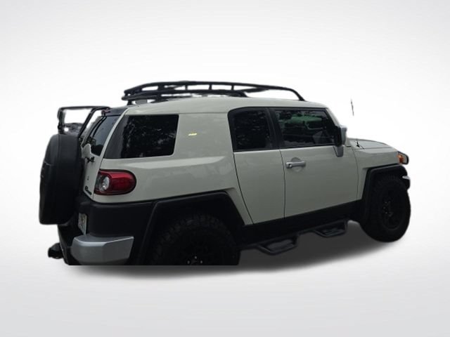 Used 2014 Toyota FJ Cruiser 2WD w/ Convenience Package image 4