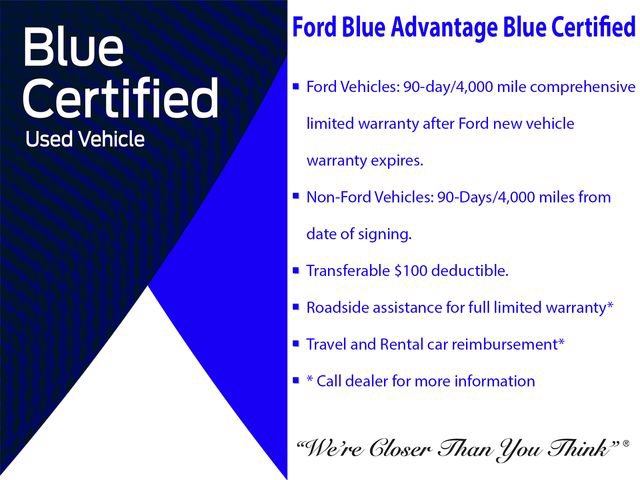 Certified 2020 Ford Explorer XLT w/ Equipment Group 202A AWD/4WD image 2