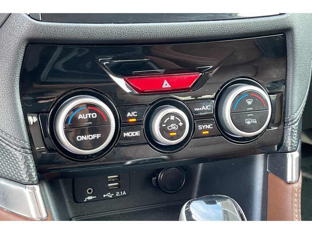 Used 2020 Subaru Forester Touring w/ Popular Package #2 image 29