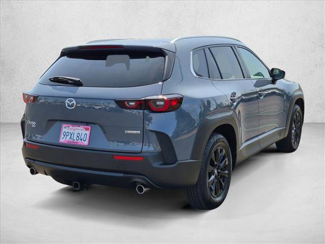Used 2023 MAZDA CX-50 2.5 S w/ Preferred Plus Pkg AWD/4WD image 5