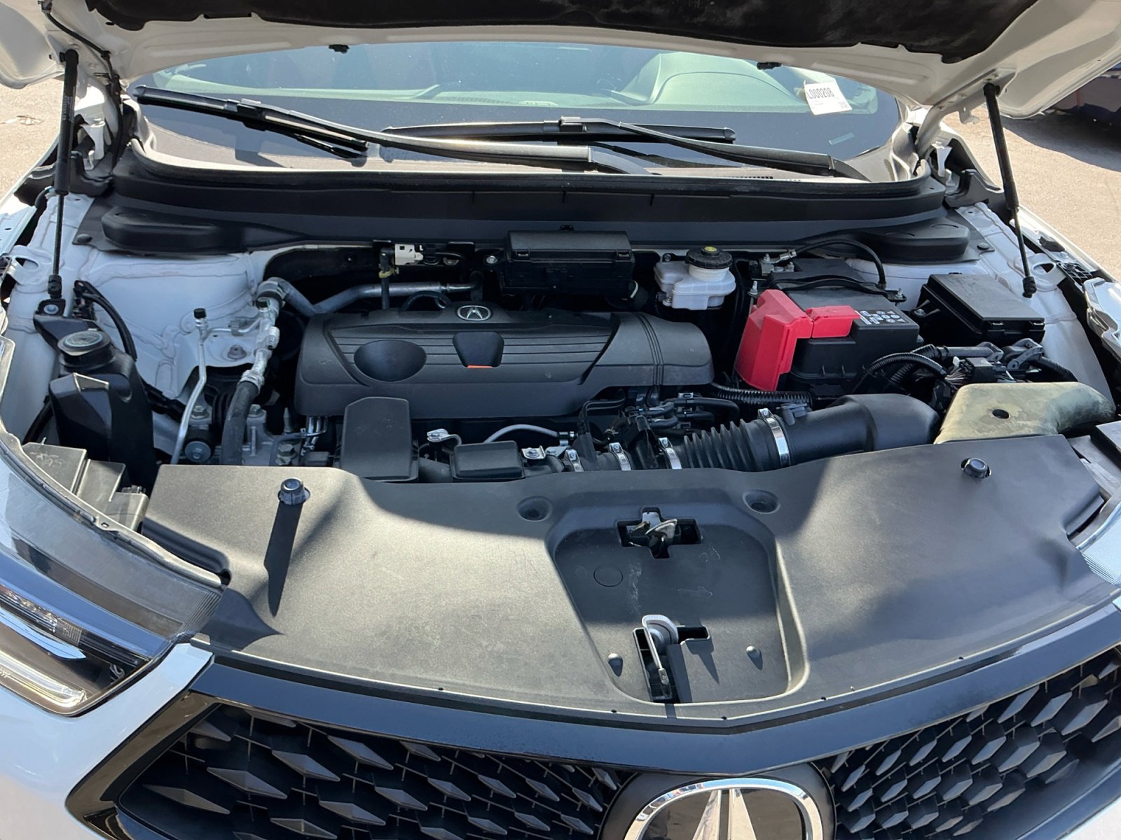 Used 2022 Acura RDX A-Spec image 22