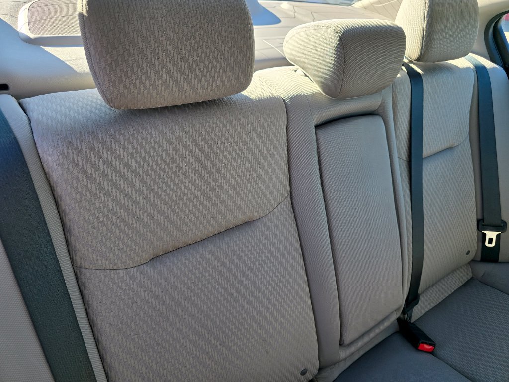 Used 2014 Honda Civic EX image 16