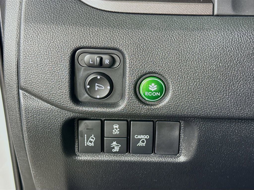 New 2026 Honda Ridgeline Sport image 10