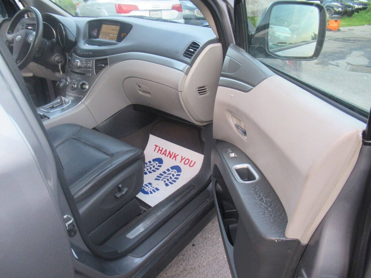 Used 2008 Subaru Tribeca Limited AWD/4WD image 26
