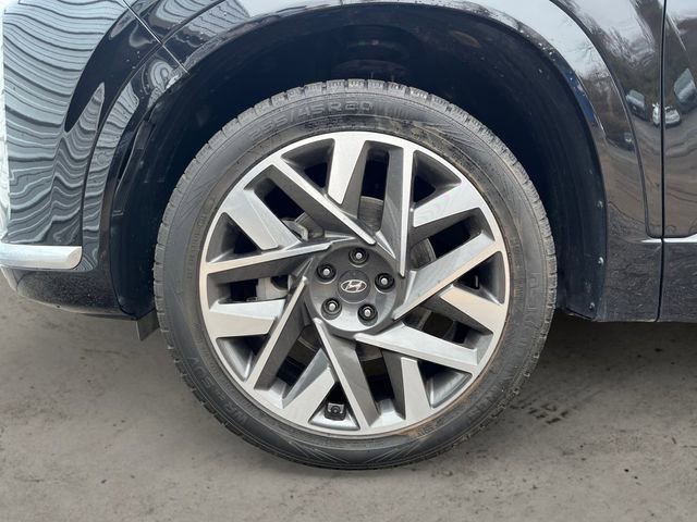 Used 2022 Hyundai Santa Fe Calligraphy image 13