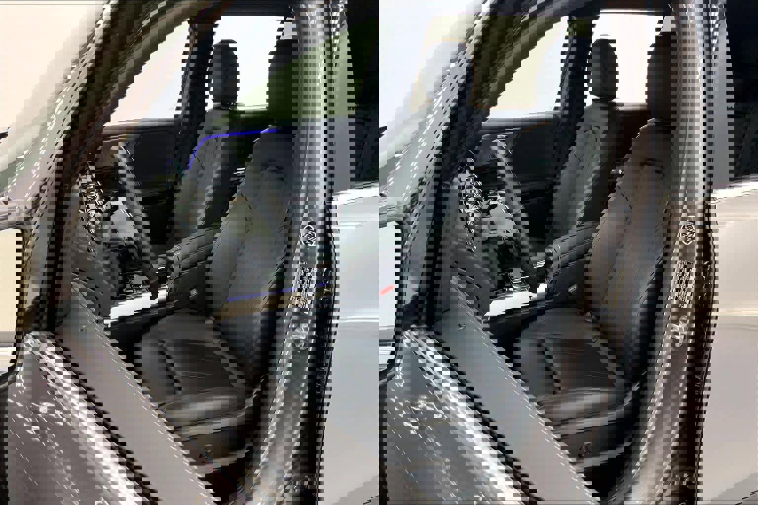 Certified 2021 Mercedes-Benz GLB 250 image 21