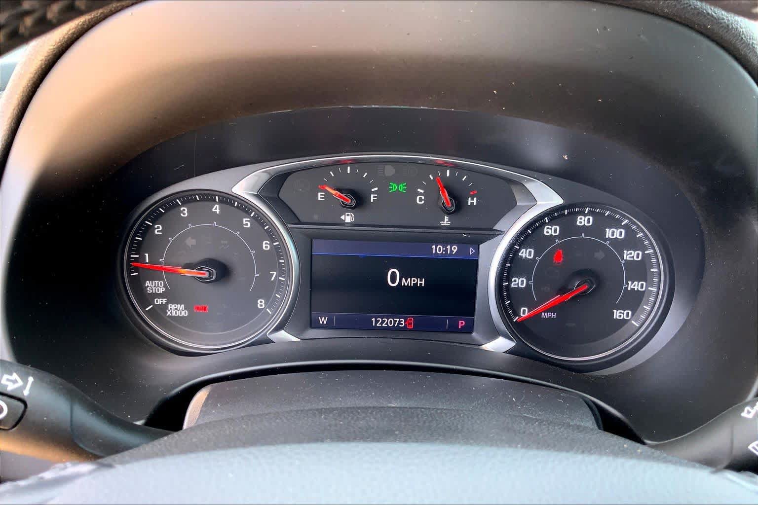 Used 2021 GMC Terrain SLT w/ Elevation Edition FWD image 25
