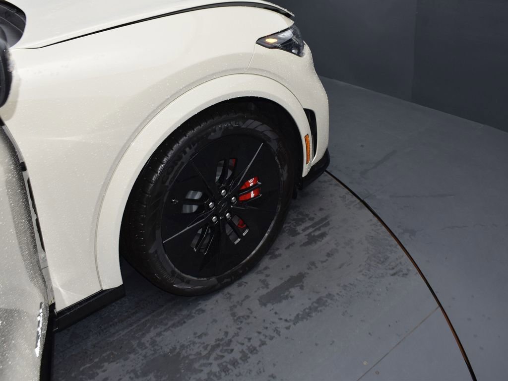 New 2025 Ford Mustang Mach-E GT image 15