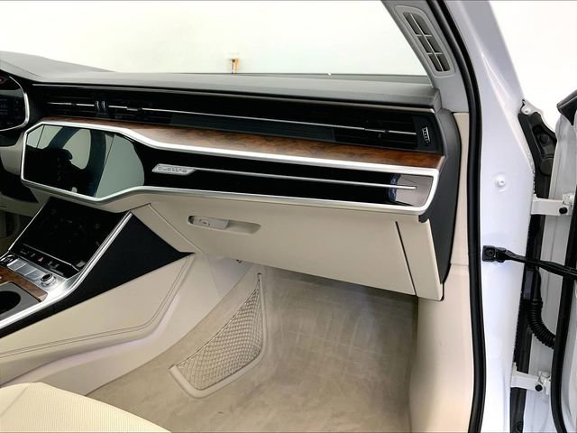 Certified 2023 Audi A6 Premium Plus w/ Premium Plus Package image 16