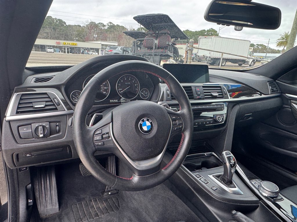 Used 2018 BMW 430i Coupe image 10