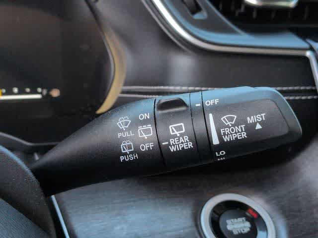 Certified 2023 Jeep Grand Cherokee L Limited w/ Luxury Tech Group II AWD/4WD image 25