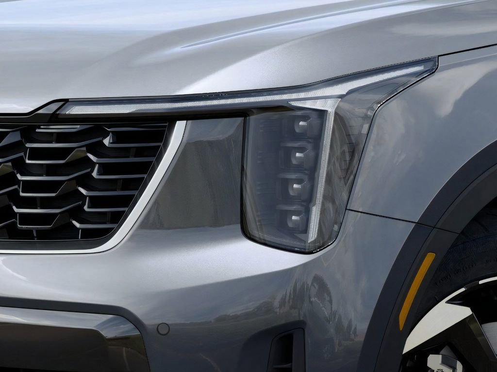 New 2026 Kia Sorento EX image 10