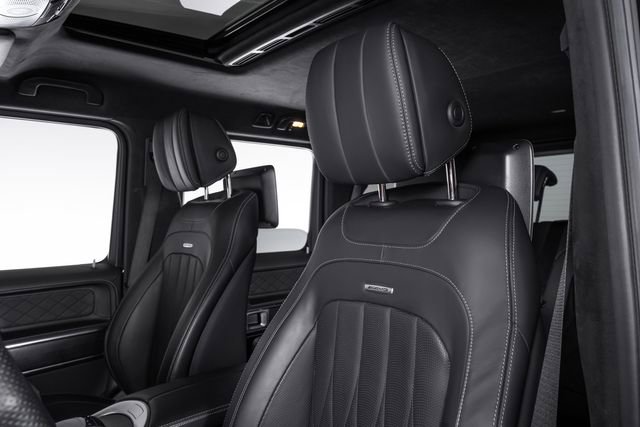 Used 2020 Mercedes-Benz G 63 AMG 4MATIC image 18