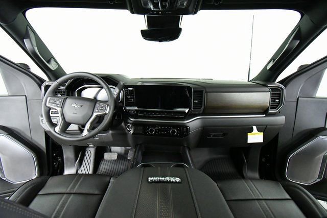 New 2026 Chevrolet Silverado 2500 High Country w/ Midnight Edition image 19