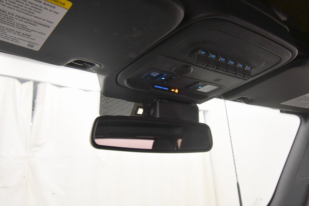 Used 2022 Ford Bronco Outer Banks image 30