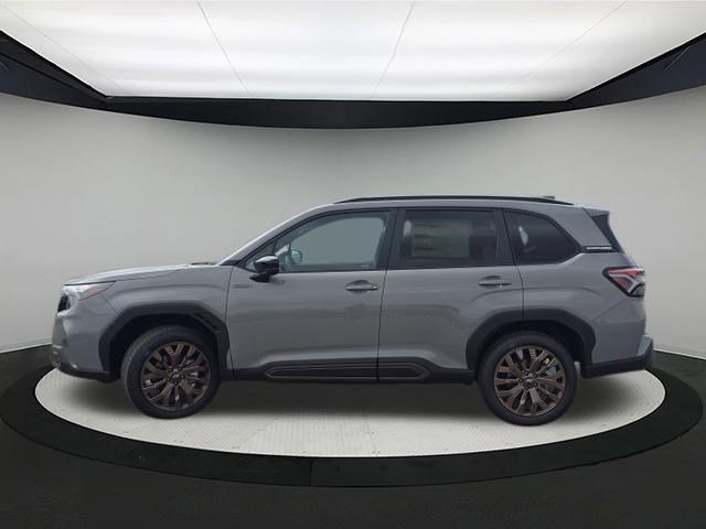 New 2026 Subaru Forester Sport image 4