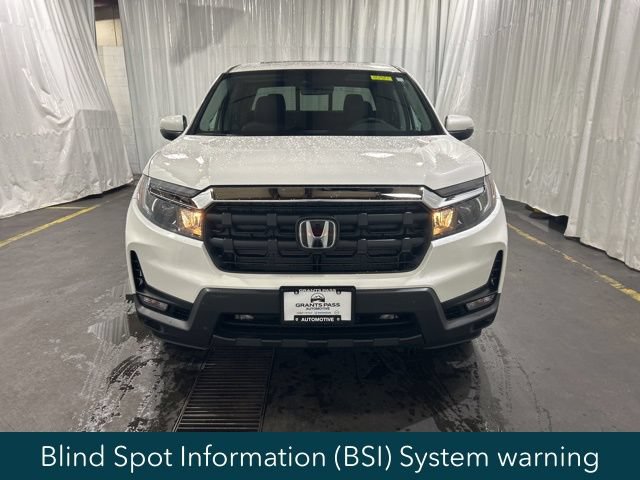 New 2026 Honda Ridgeline RTL image 8