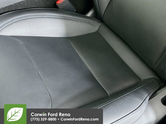 Used 2026 Tesla Model Y Long Range image 17