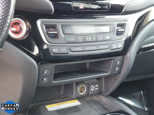 Used 2022 Honda Passport Elite image 22