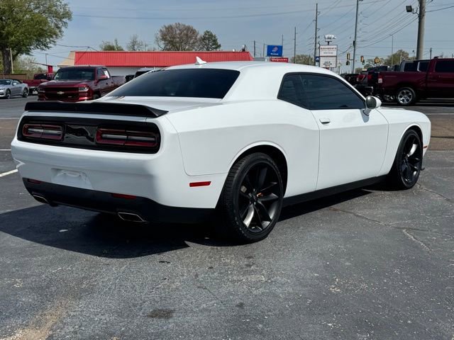 Used 2023 Dodge Challenger GT w/ Plus Package image 5