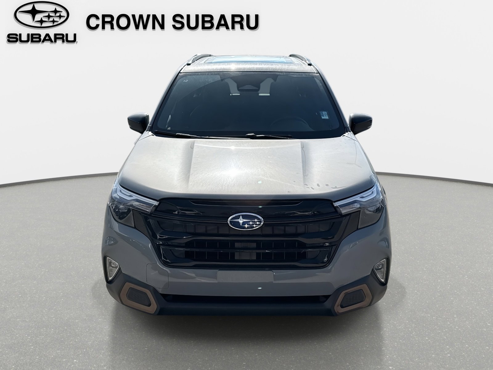 New 2026 Subaru Forester Sport image 9