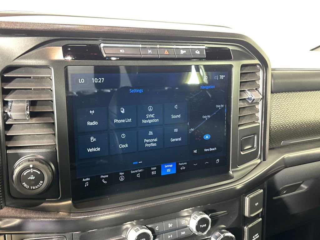 Used 2024 Ford F150 Raptor w/ Equipment Group 803A Raptor R image 18