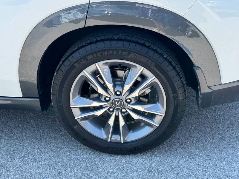 Used 2025 Acura ADX FWD image 7