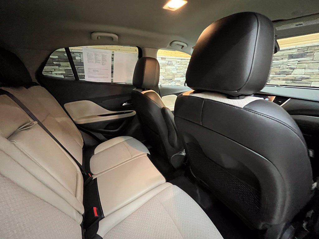 Used 2019 Buick Encore Preferred AWD/4WD image 44