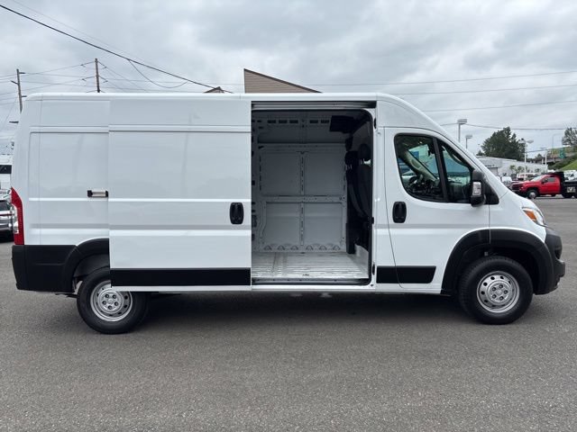 Used 2023 RAM ProMaster 2500 FWD image 36