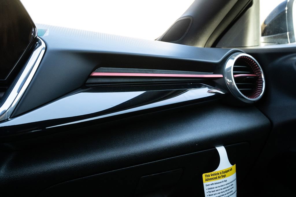 New 2025 Chevrolet Trax RS w/ Driver Confidence Package image 30