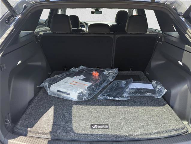 New 2026 Volkswagen Atlas Cross Sport SE AWD/4WD image 10