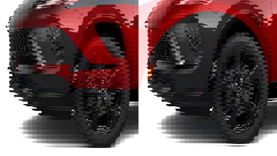 New 2026 Buick Envision Sport Touring image 31