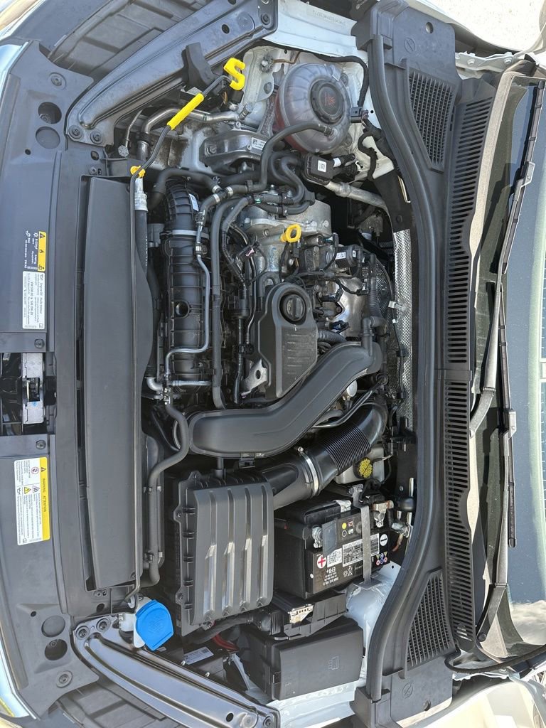 Used 2023 Volkswagen Jetta SE FWD image 24