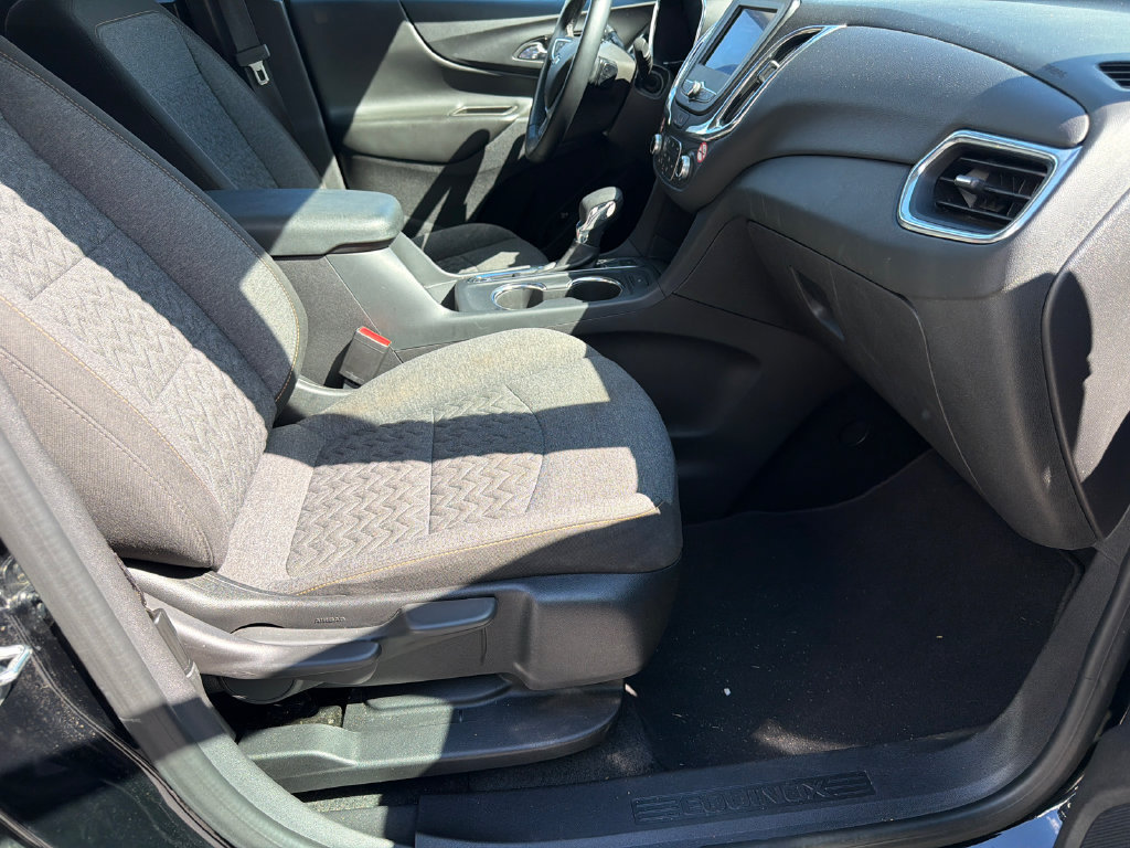 Used 2024 Chevrolet Equinox LT AWD/4WD image 11