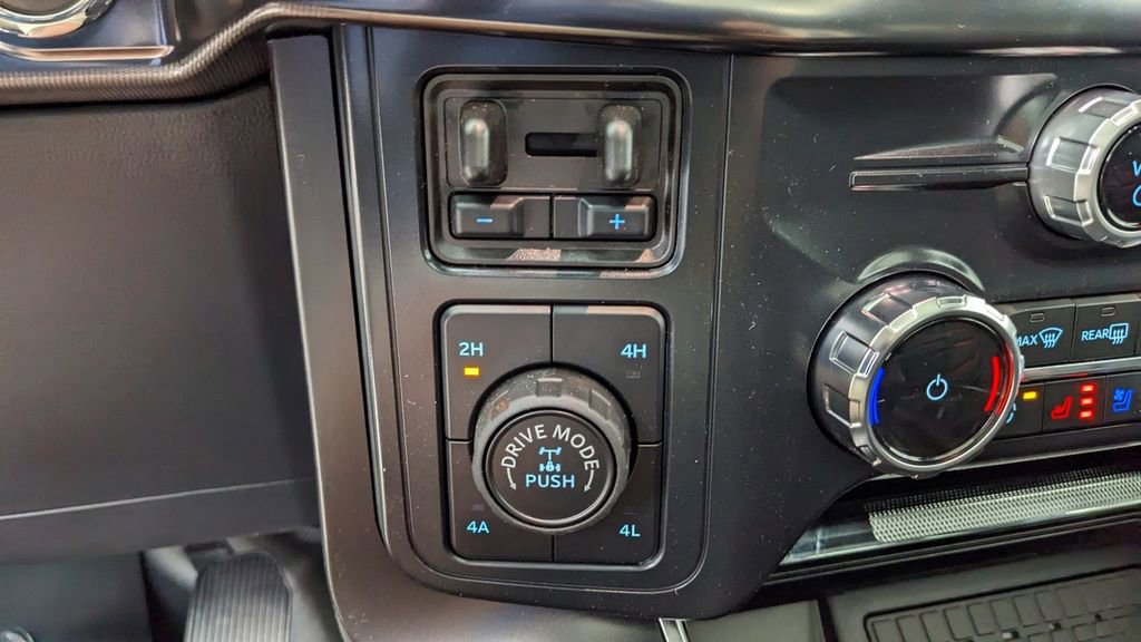 New 2026 Ford F150 Raptor image 38