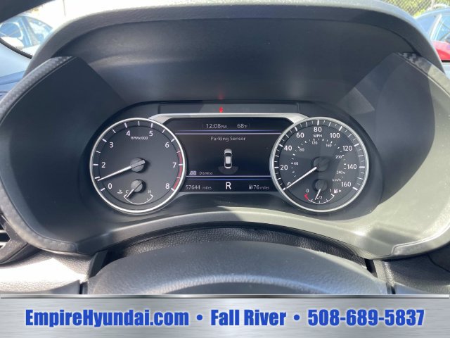 Used 2024 Nissan Sentra SV FWD image 32