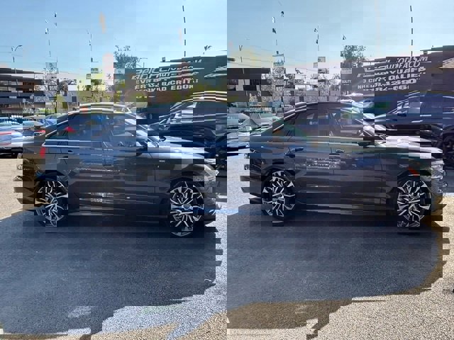 Used 2016 Audi A6 2.0T Premium Plus w/ Premium Plus Package image 24