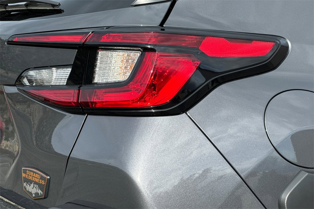 New 2026 Subaru Crosstrek 2.5i Wilderness image 32