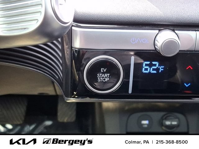 Used 2023 Hyundai Ioniq 5 Limited w/ Cargo Package AWD/4WD image 27