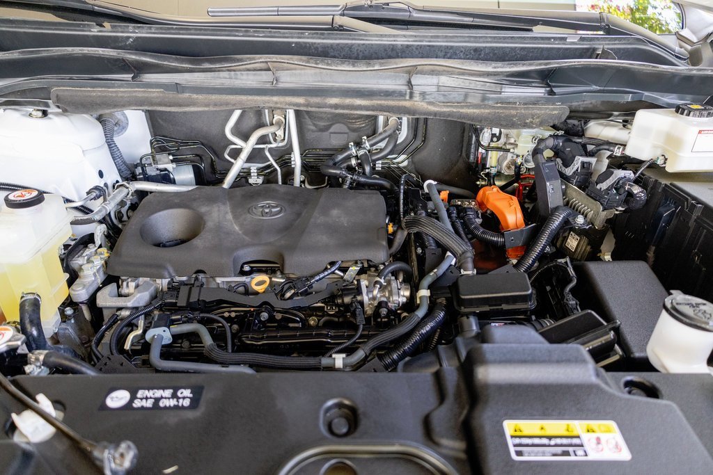 Used 2022 Toyota Sienna LE image 22