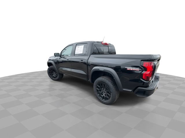 Used 2024 Chevrolet Colorado Trail Boss w/ Advanced Trailering Package image 6