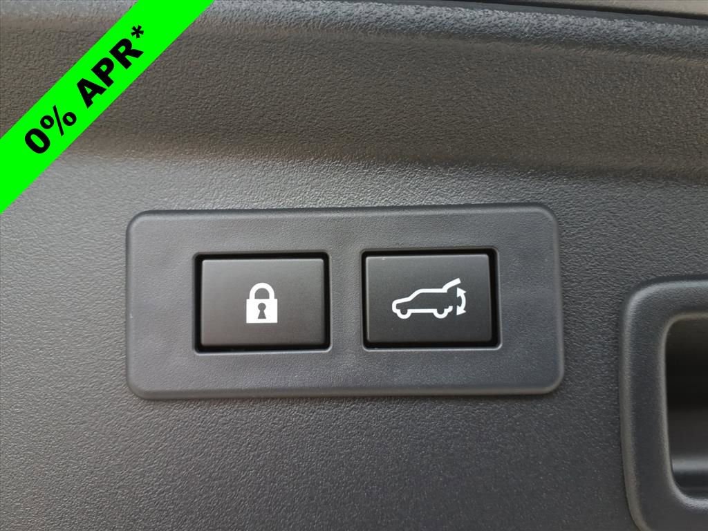 New 2026 Subaru Outback Limited AWD/4WD image 34