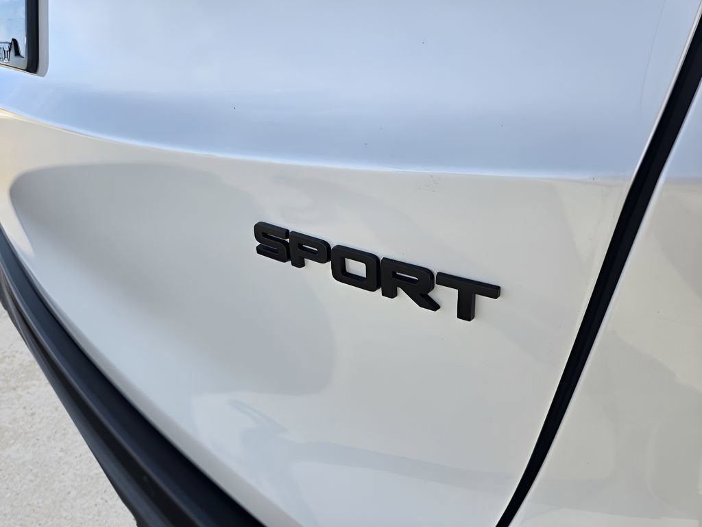 Used 2025 Honda CR-V Sport-L image 11