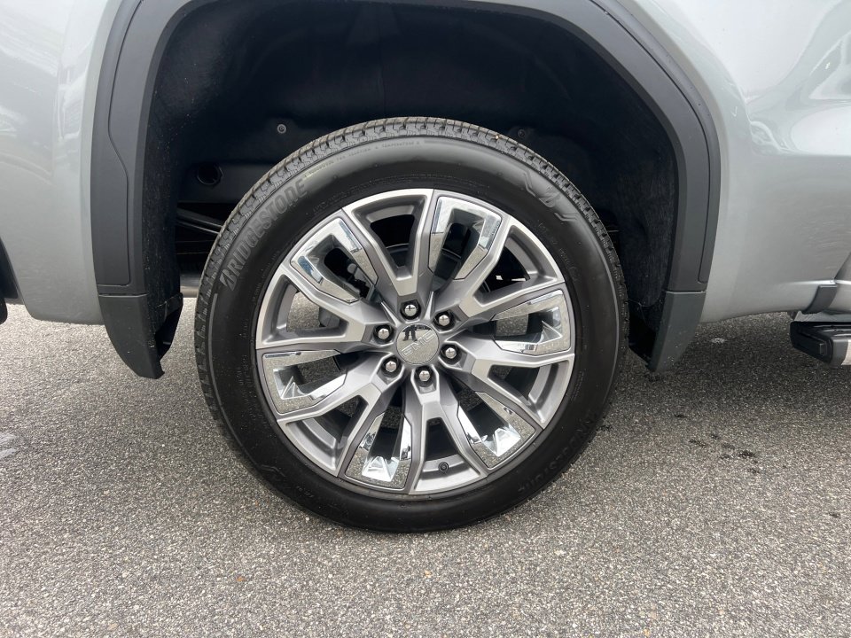 Certified 2026 GMC Sierra 1500 Denali w/ Denali Reserve Package image 23