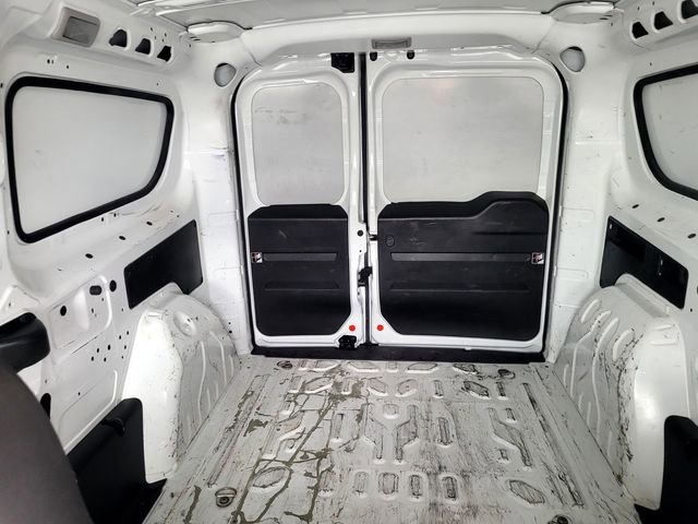 Used 2022 RAM ProMaster City Tradesman image 20